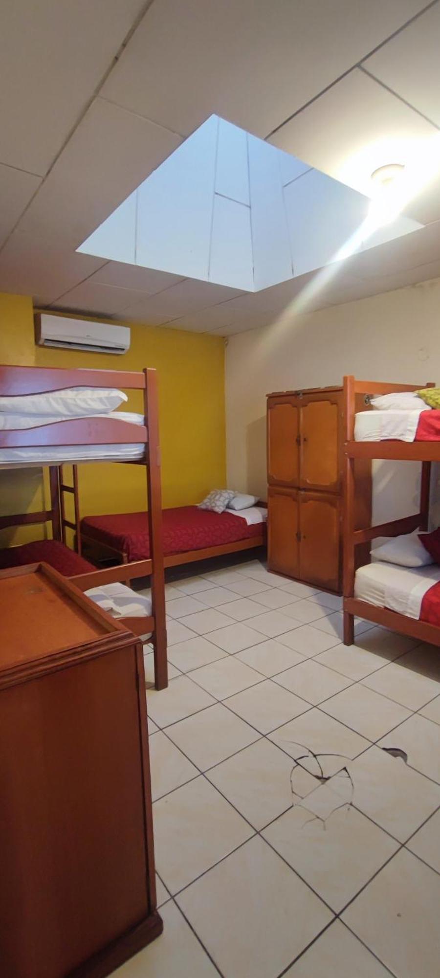 Flying Dog Hostel Iquitos Exteriör bild